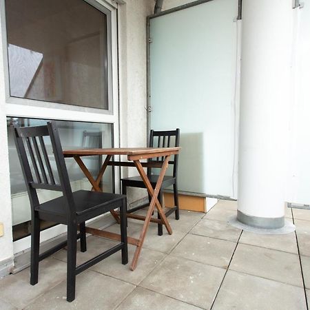 Fullhouse - Dessau - K36 Classic - Balcony Luaran gambar