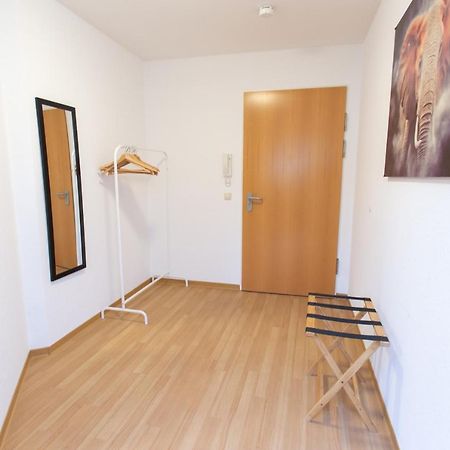 Fullhouse - Dessau - K36 Classic - Balcony Luaran gambar