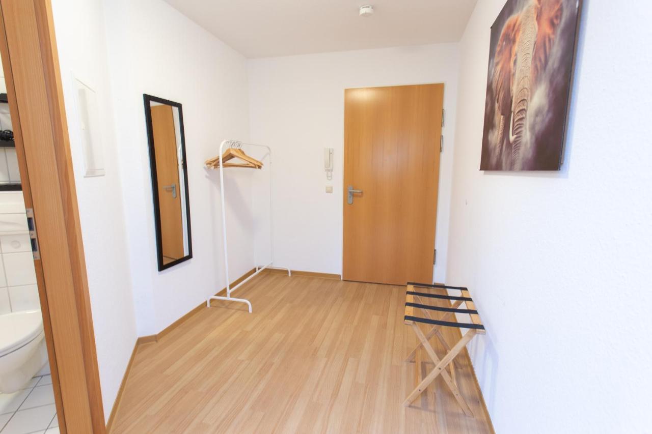 Fullhouse - Dessau - K36 Classic - Balcony Luaran gambar